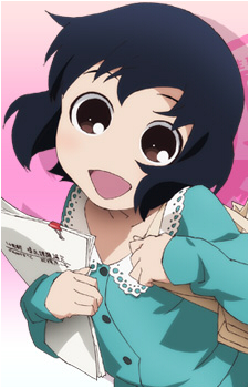 Nanako Matsutaka's image