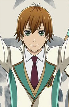 Yuta Hoshitani