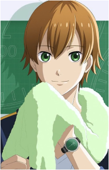 Yuta Hoshitani