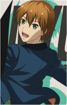 Yuta Hoshitani