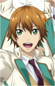 Yuta Hoshitani's image