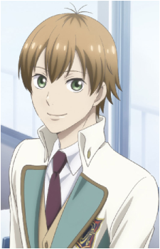 Yuta Hoshitani