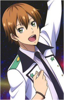 Yuta Hoshitani