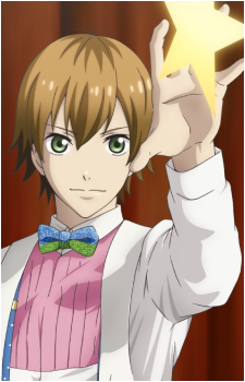 Yuta Hoshitani