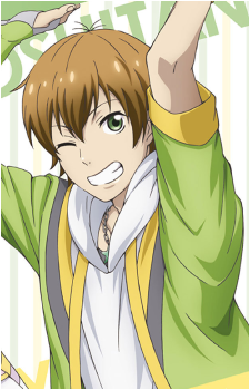 Yuta Hoshitani