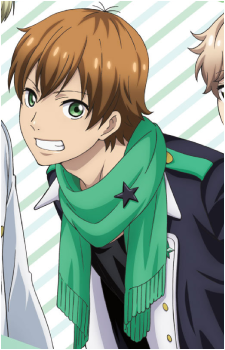 Yuta Hoshitani