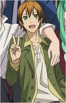 Yuta Hoshitani