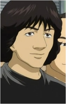 Dragon Taichou's image
