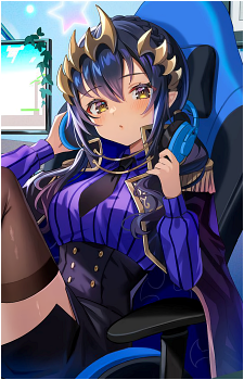 Shimamura Charlotte