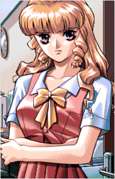 Mio Shimazu's image