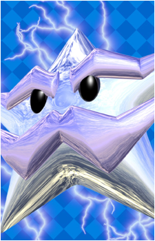 Millennium Star's image