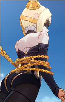 Herrscher of Dominance