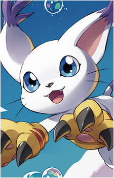 Gatomon