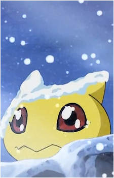 Gatomon