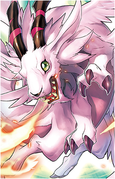 Gatomon
