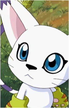 Gatomon