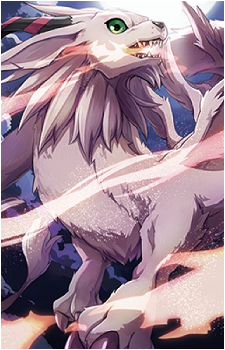 Gatomon