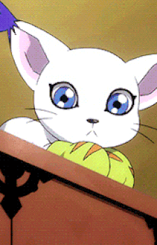 Gatomon