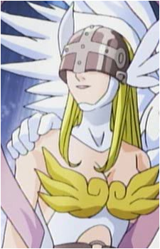 Gatomon