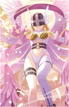 Gatomon