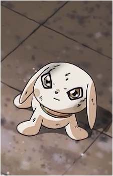 Gatomon