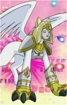 Gatomon