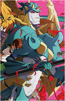 Gatomon