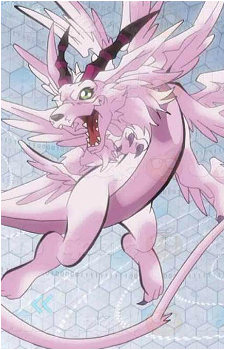 Gatomon