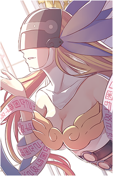 Gatomon
