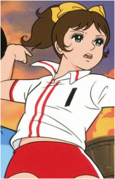 Kozue Ayuhara