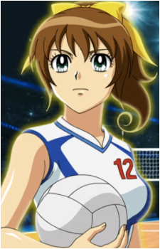 Kozue Ayuhara