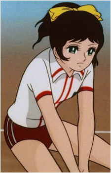 Kozue Ayuhara