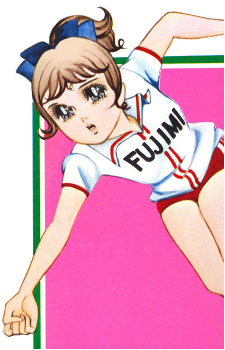 Kozue Ayuhara