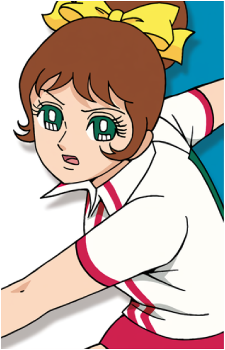 Kozue Ayuhara