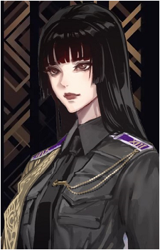 Tsumugi {REYNATIS}'s image