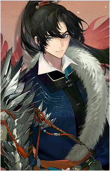 Cheng Heguang's image