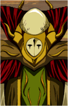 High Mage Martis's image