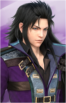 Lasswell's image