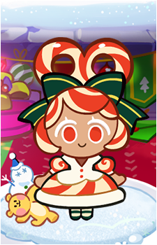 Lollipop Cookie
