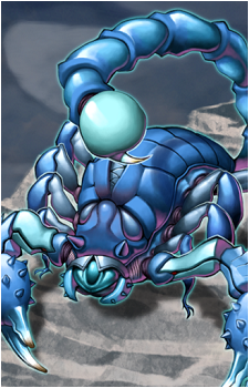 Fiend Scorpion's image