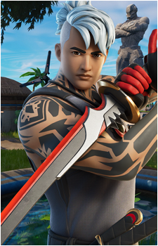 Ronin {FN}