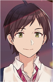 Akiteru Ooboshi