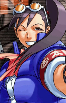 Ran Hibiki