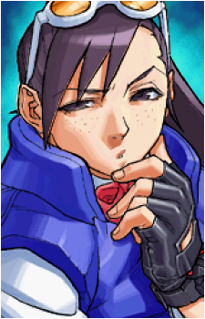 Ran Hibiki