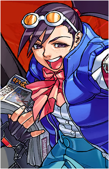 Ran Hibiki