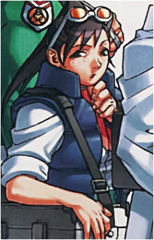 Ran Hibiki
