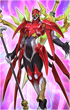 ZS - Armed Sage's image