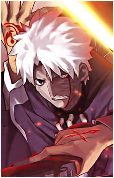 Kariya Matou