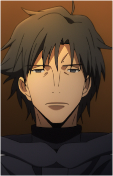 Kariya Matou