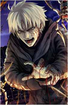 Kariya Matou